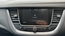 Vauxhall Grandland X 1.2 Turbo SRi Nav 5dr Petrol Hatchback